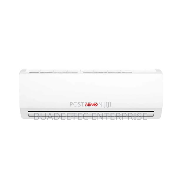 Asano 2.5hp Air Condition photo 4