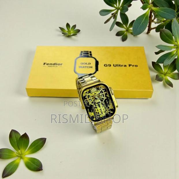 G9 Ultra Pro Smartwatch (432678) · Photo 4