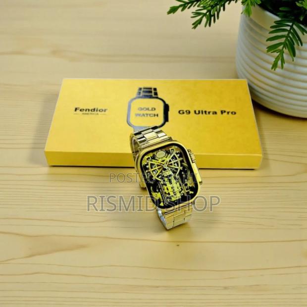 G9 Ultra Pro Smartwatch (674356) · Photo 3