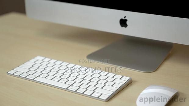 Desktop Computer Apple iMac 8GB Intel Core I5 SSD 256GB photo 3