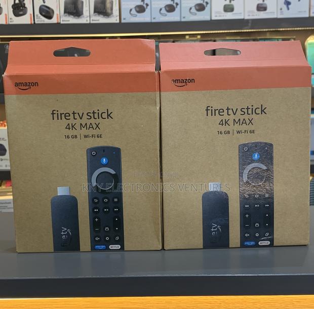 Firestick Max · Photo 3