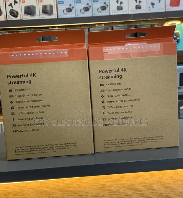 Firestick Max · Photo 4
