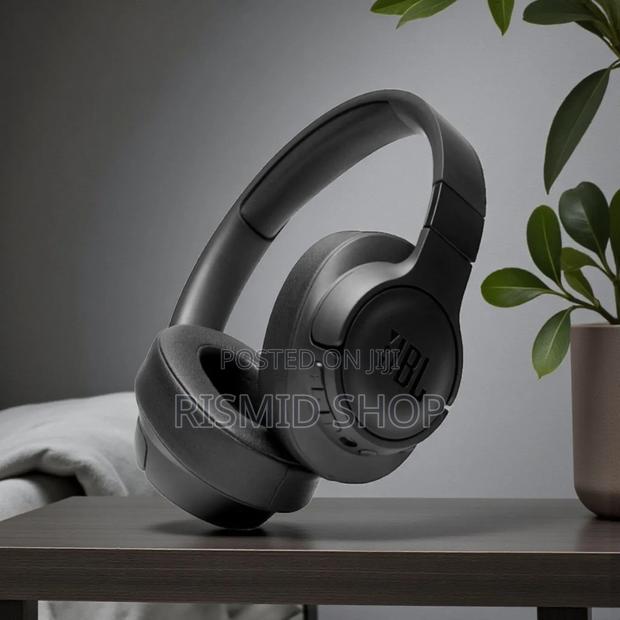 Tune 800bt Pure Bass Wireless Headset (338383) photo 2
