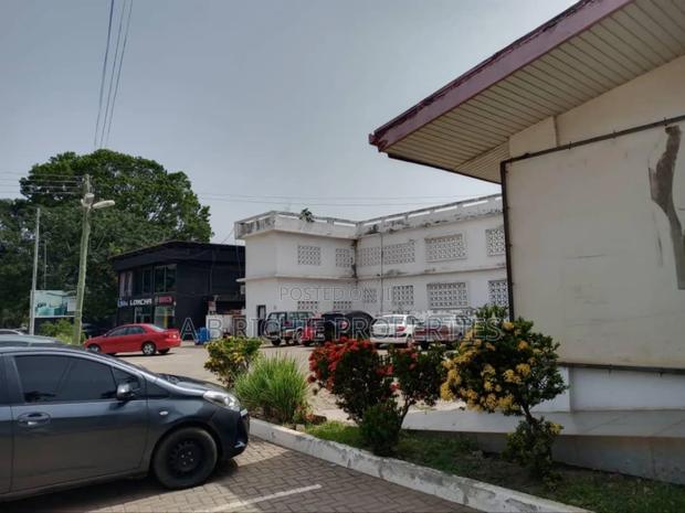 Office Space for Sale on 1 Acre of Land at Airport Residential · Photo 4