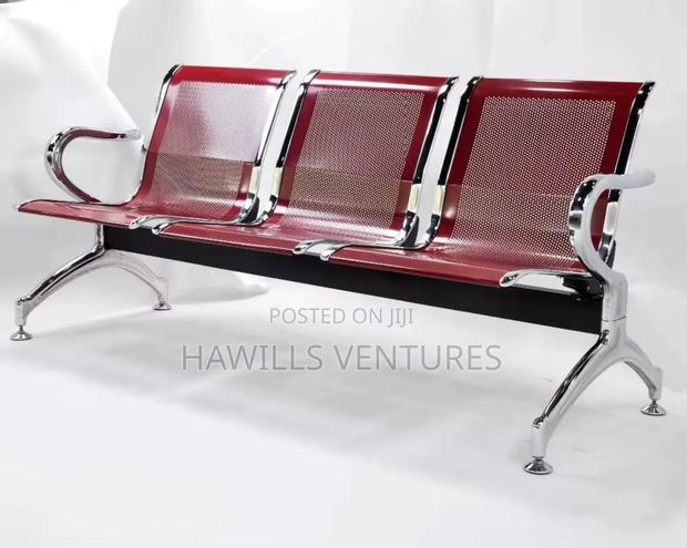 Three in One Bench · Photo 4