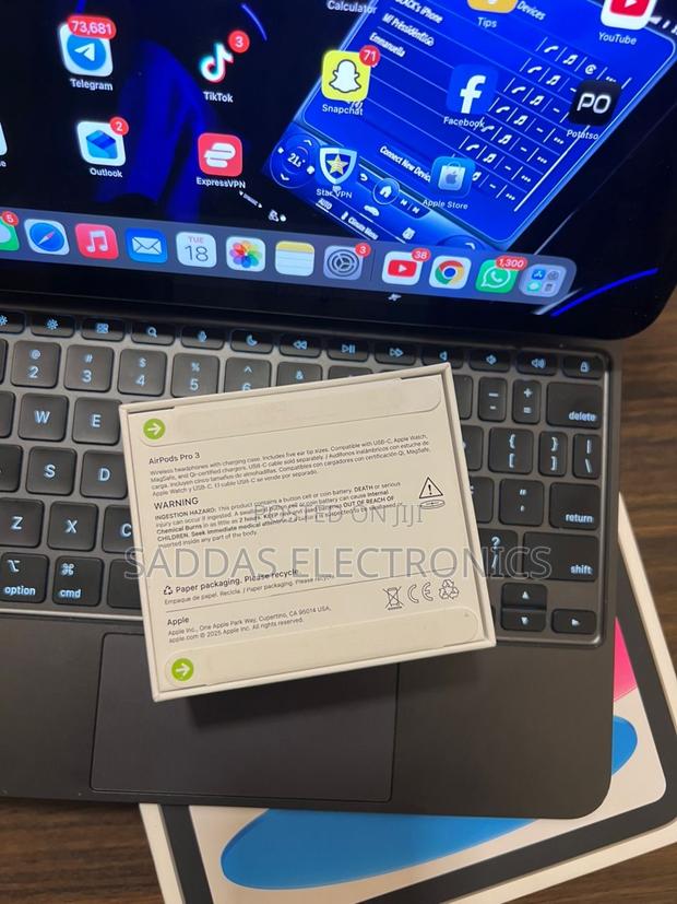 Airpods Pro 3 photo 2