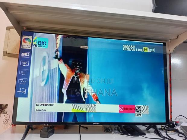 Affordable Ailyson 43 Inches Digital Tv – Top Performance · Photo 4