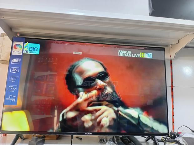 Sharp Bright Ailyson 43" Digital Tv – Hot Deal Today · Photo 3