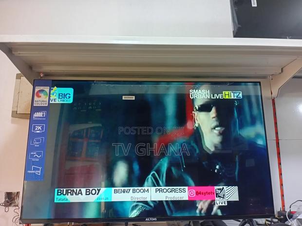 Sharp Bright Ailyson 43" Digital Tv – Hot Deal Today · Photo 4