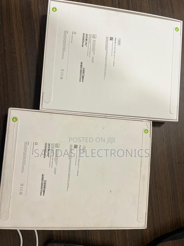 New Apple iPad Air 13 (2025) 128 GB photo 2