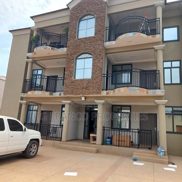 Furnished 2bdrm Apartment in Kg.Franco Properties, Sakumono for rent · Photo 1