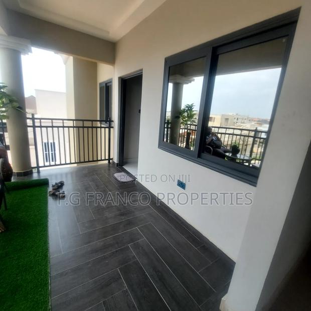 Furnished 2bdrm Apartment in Kg.Franco Properties, Sakumono for rent · Photo 3