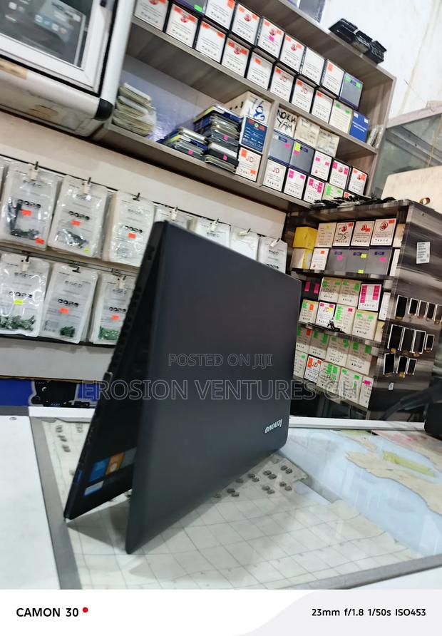 Laptop Lenovo 8GB Intel Core I5 HDD 500GB photo 2