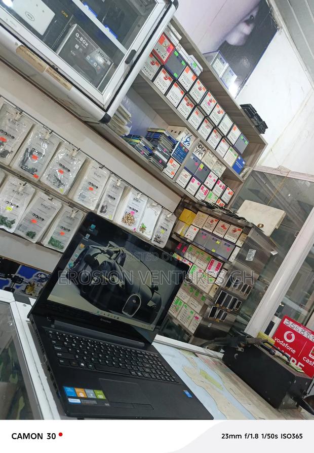 Laptop Lenovo 8GB Intel Core I5 HDD 500GB photo 3