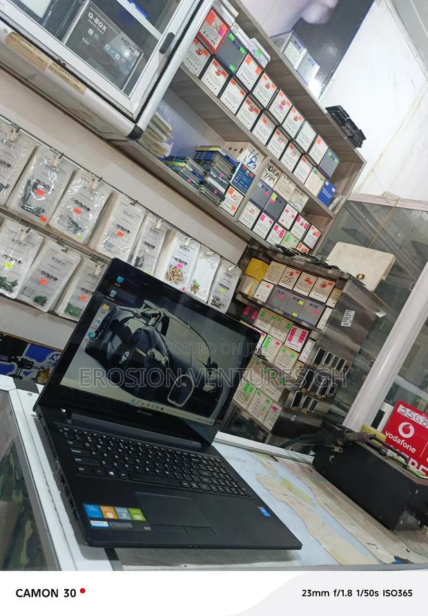 Laptop Lenovo 8GB Intel Core I5 HDD 500GB photo 4