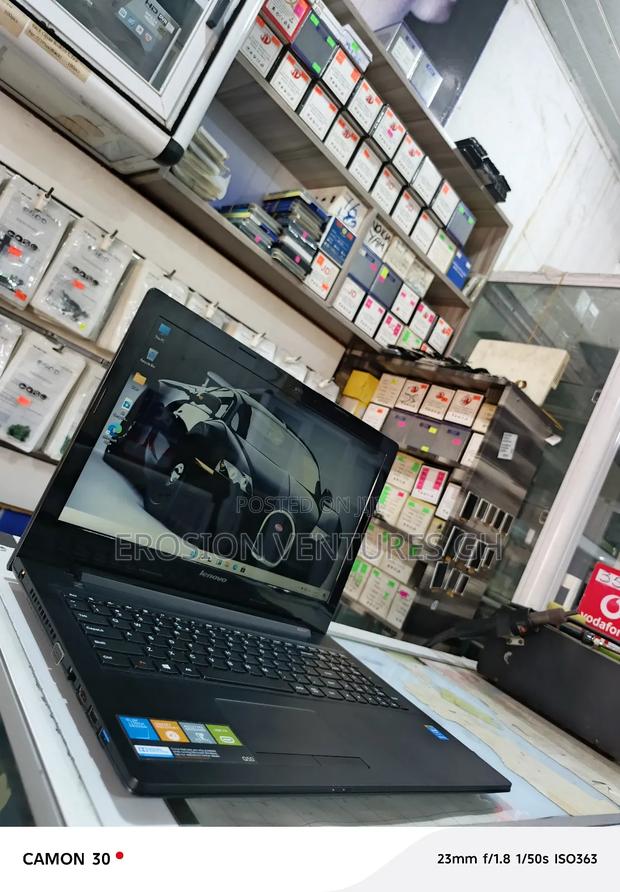 Laptop Lenovo 8GB Intel Core I5 HDD 500GB photo 5