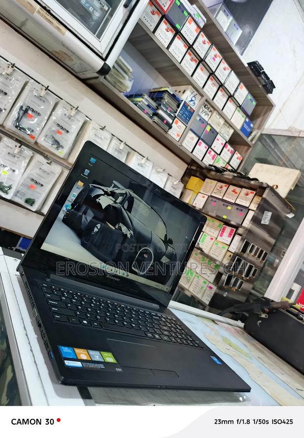 Laptop Lenovo 8GB Intel Core I5 HDD 500GB photo 6