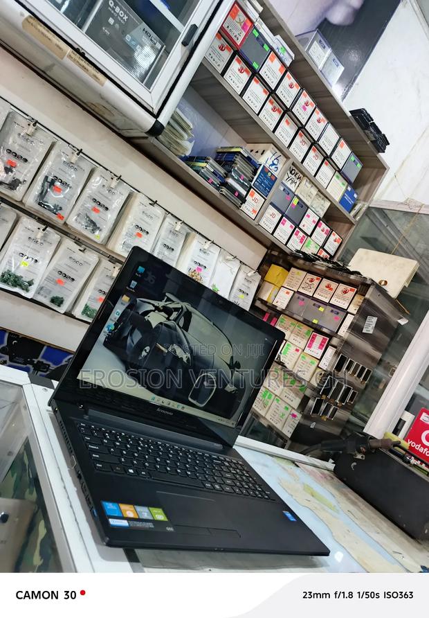 Laptop Lenovo 8GB Intel Core I5 HDD 500GB photo 7