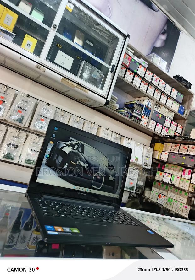 Laptop Lenovo 8GB Intel Core I5 HDD 500GB photo 8