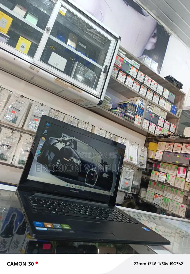 Laptop Lenovo 8GB Intel Core I5 HDD 500GB photo 9
