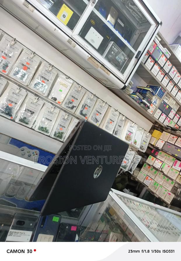 Laptop HP 20GB Intel Core I5 HDD+SSD 256GB photo 3