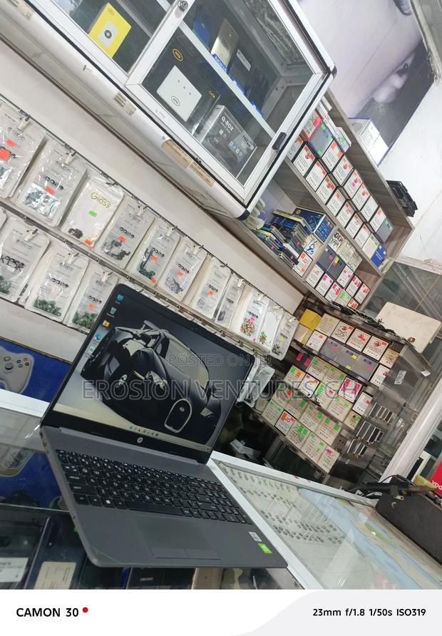 Laptop HP 20GB Intel Core I5 HDD+SSD 256GB photo 6