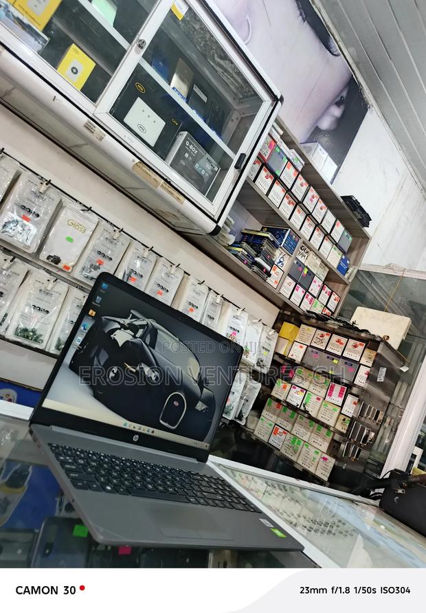 Laptop HP 20GB Intel Core I5 HDD+SSD 256GB photo 8