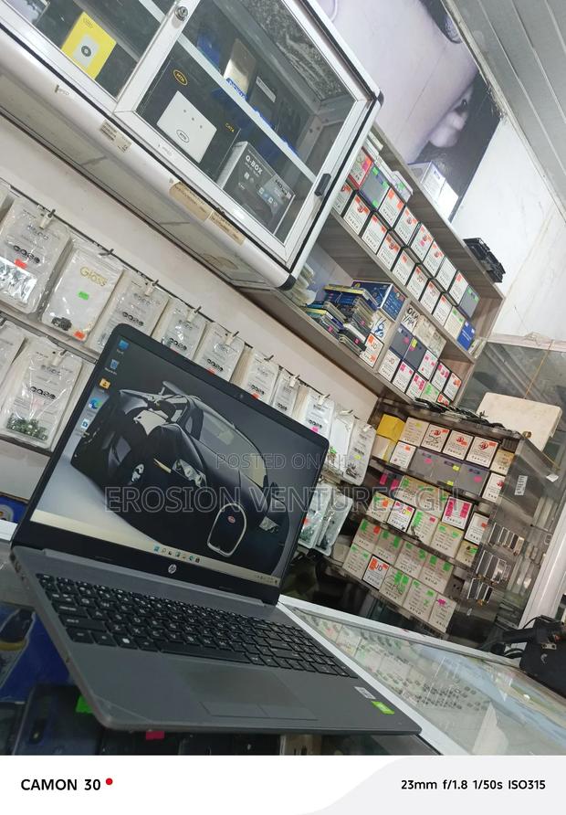 Laptop HP 20GB Intel Core I5 HDD+SSD 256GB photo 9
