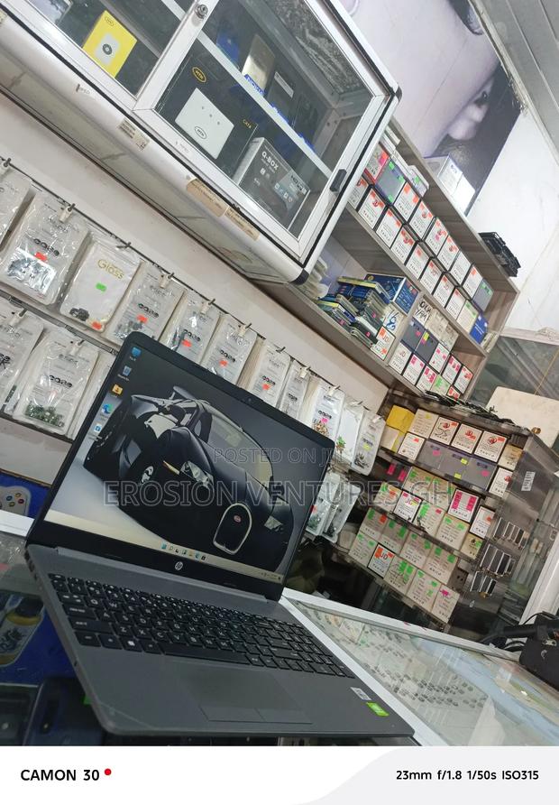 Laptop HP 20GB Intel Core I5 HDD+SSD 256GB photo 10