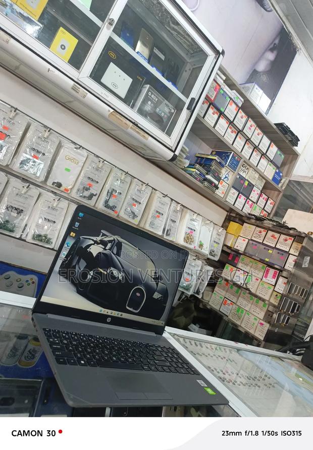 Laptop HP 20GB Intel Core I5 HDD+SSD 256GB photo 11