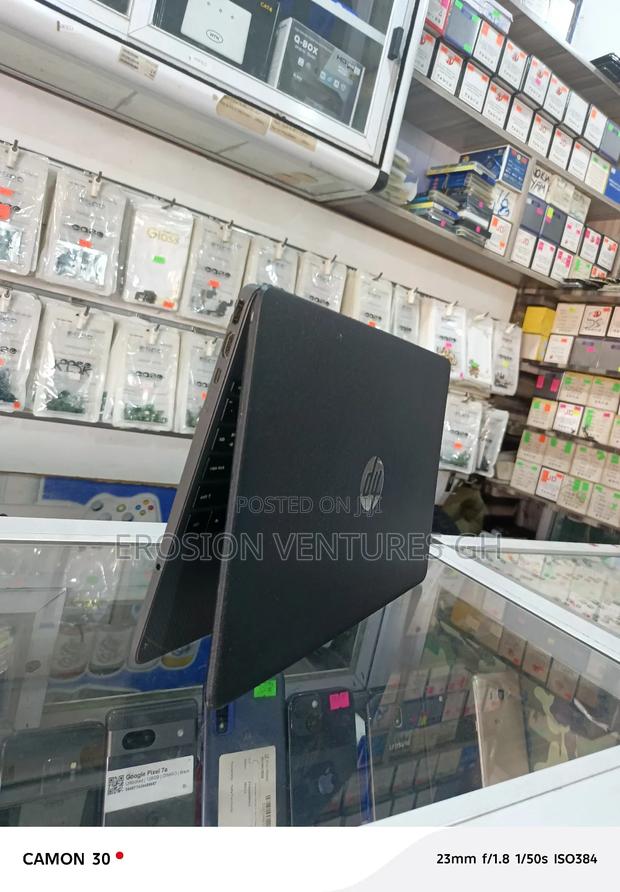 Laptop HP 20GB Intel Core I5 HDD+SSD 256GB photo 12