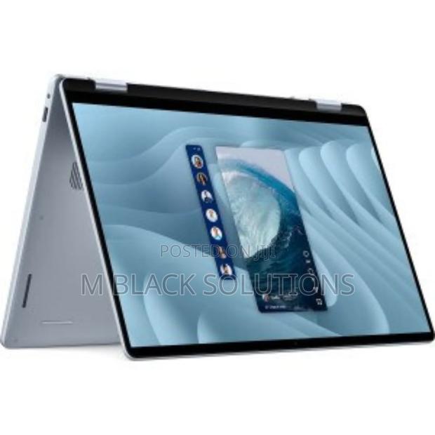 New Laptop Dell Inspiron 16 Plus 7640 16GB Intel Core I7 SSD 1T photo 2