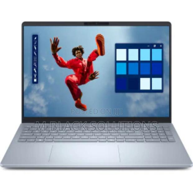 New Laptop Dell Inspiron 16 Plus 7640 16GB Intel Core I7 SSD 1T photo 3