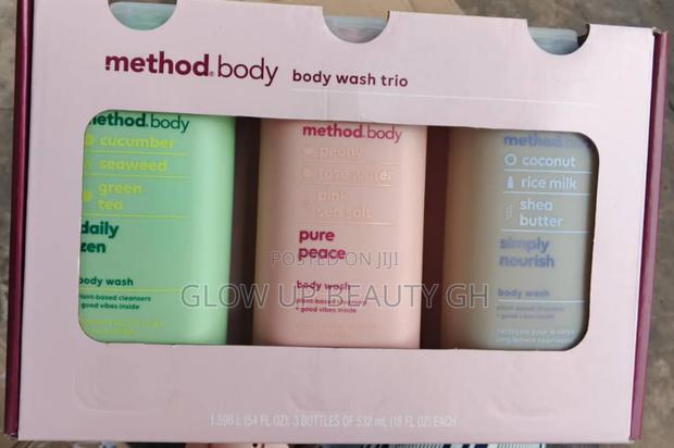 3packs Method Body Wash · Photo 2