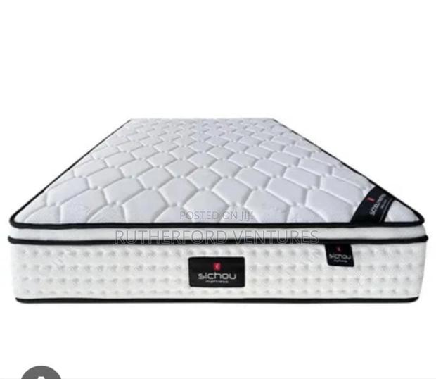 Classic Orthopedic Mattress