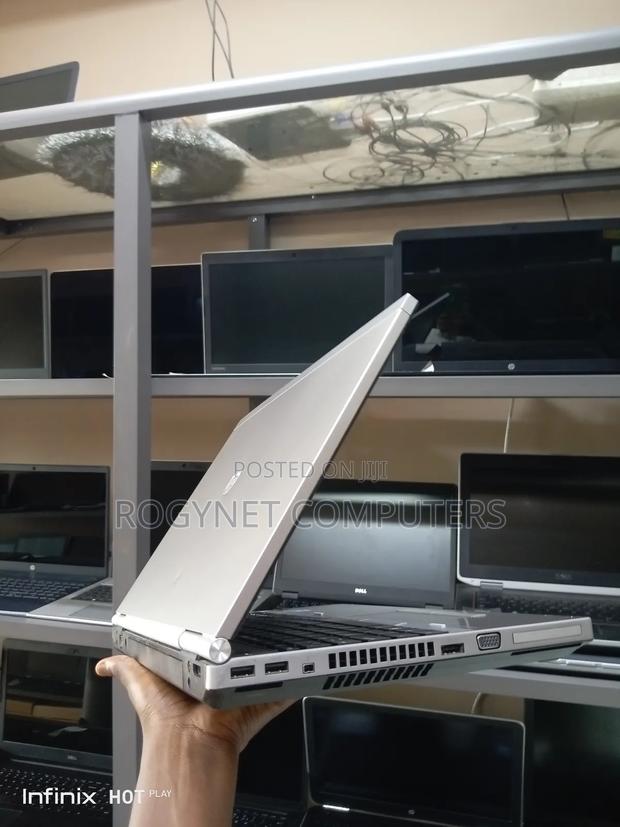 Laptop HP EliteBook 8560P 8GB Intel Core i5 HDD 256GB photo 2