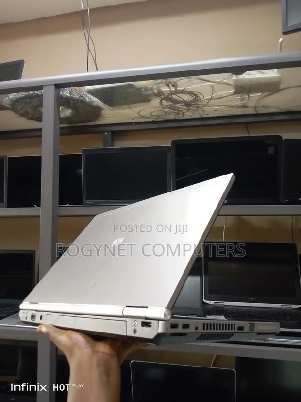 Laptop HP EliteBook 8560P 8GB Intel Core i5 HDD 256GB photo 6