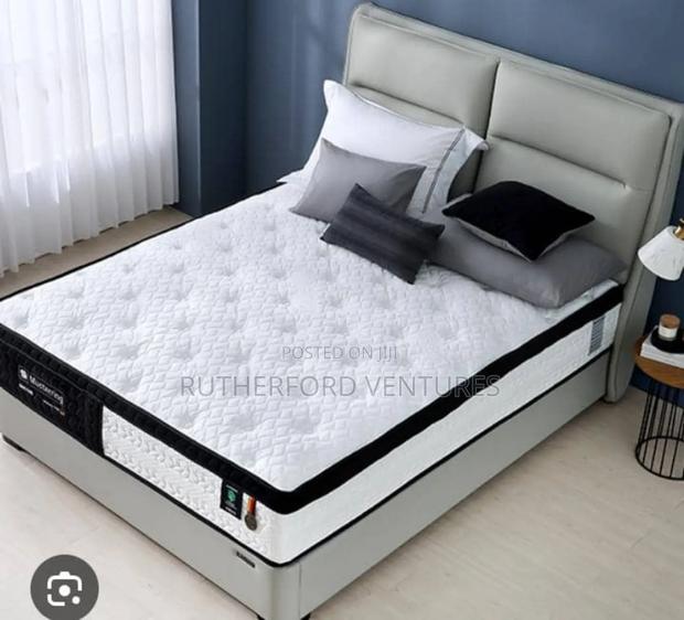 Classic Orthopedic Mattress