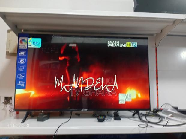 Ailyson 43" Digital Screen Tv – Best Budget Choice · Photo 4