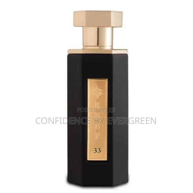 Reef 33 Perfume photo 2