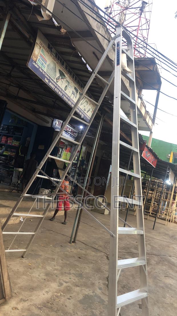Double Side Ladder photo 3