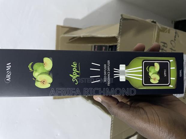 Aroma Diffuser photo 5