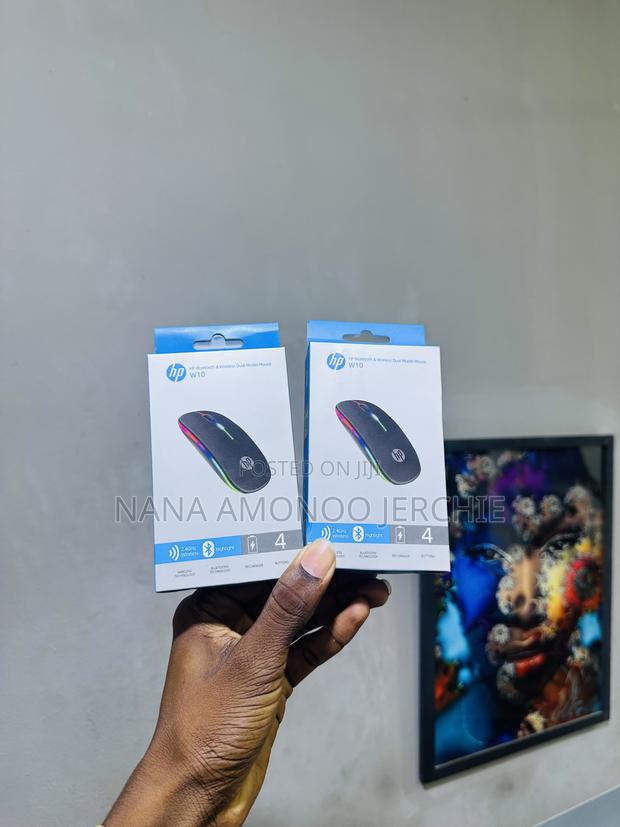 Cordless Mouse photo 2