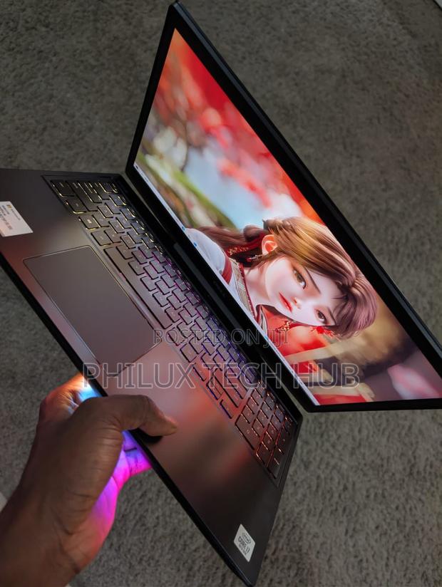 New Laptop Dell G5 24GB Intel Core I7 SSD 500GB photo 3