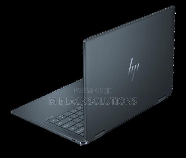 New Laptop HP Spectre X360 16GB Intel Core Ultra 7 SSD 1T photo 2