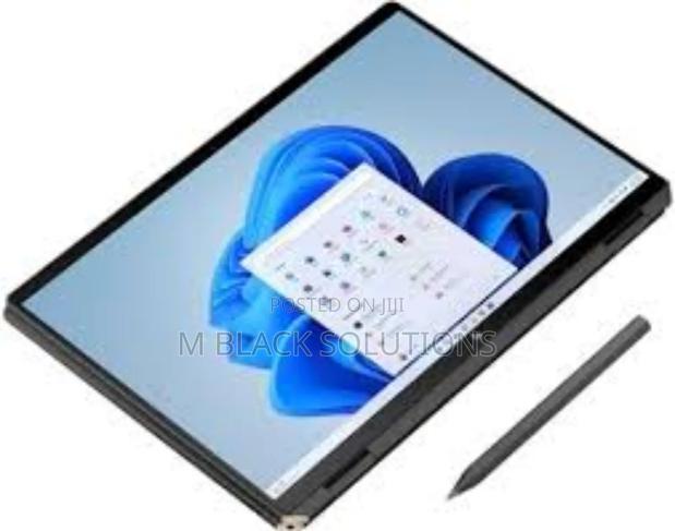 New Laptop HP Spectre X360 16GB Intel Core Ultra 7 SSD 1T photo 3