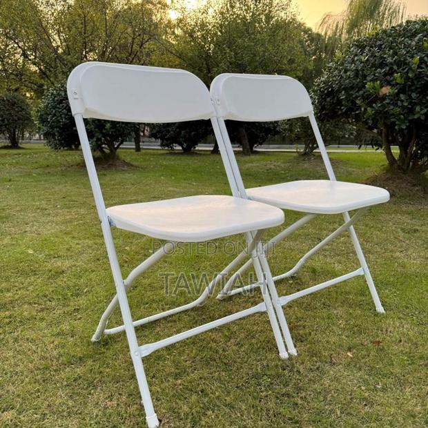Event Folderbler Chairs · Photo 2