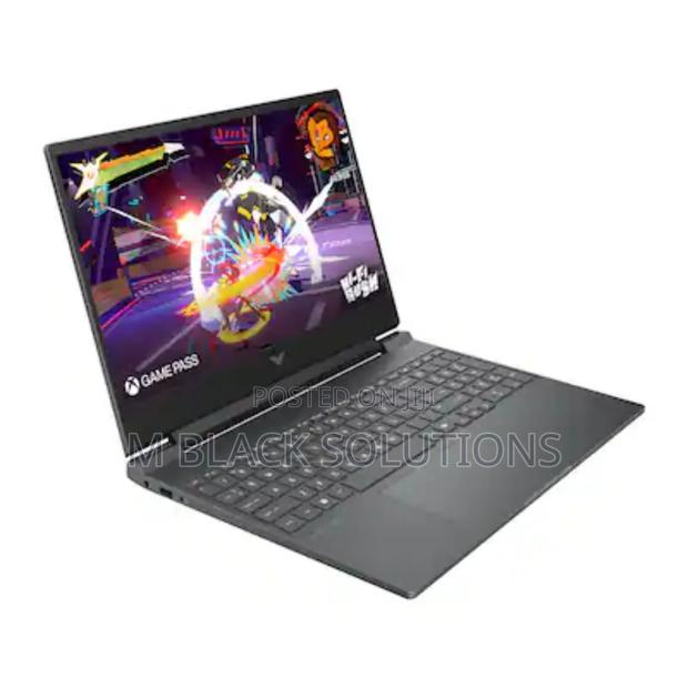 New Laptop HP Victus 15 8GB Intel Core I5 SSD 512GB · Photo 4