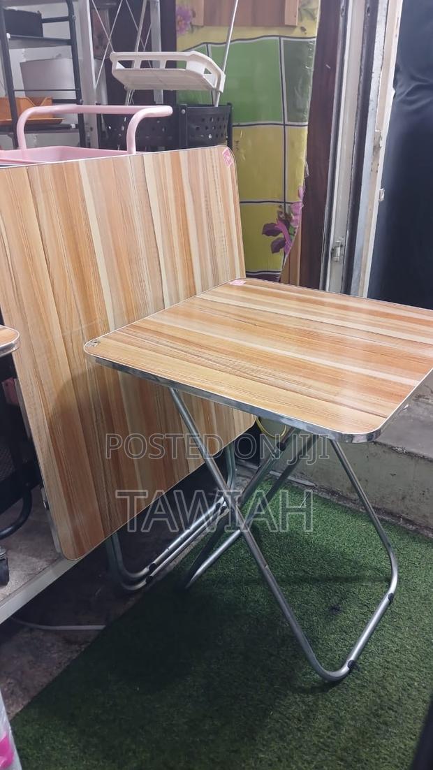 Folderble Table · Photo 4