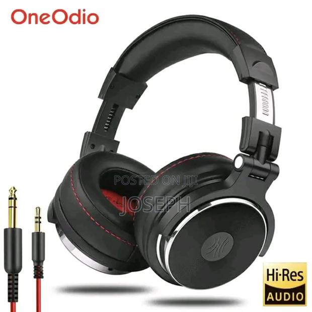 Headphone Oneodio for Studio